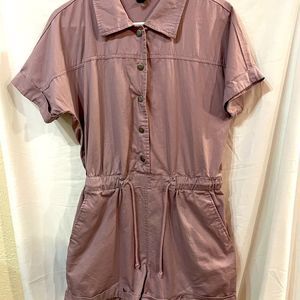 Wild Fable Small Short Jumpsuit‎